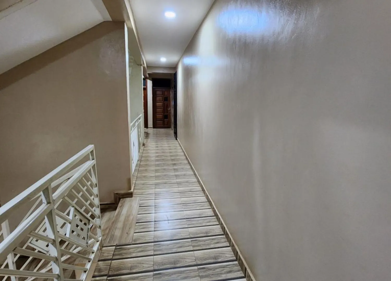 קמפאלה Cozy 2 Bedroom Apartment Condo